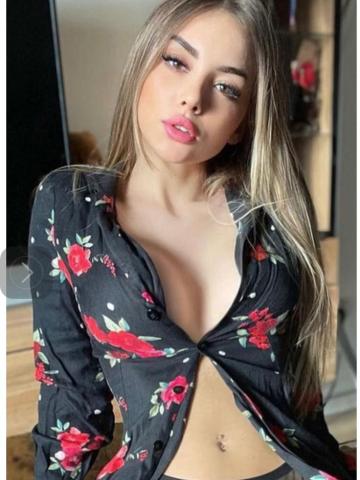 Анкета проститутки Лорен, Салаир, 26 лет, №132678
